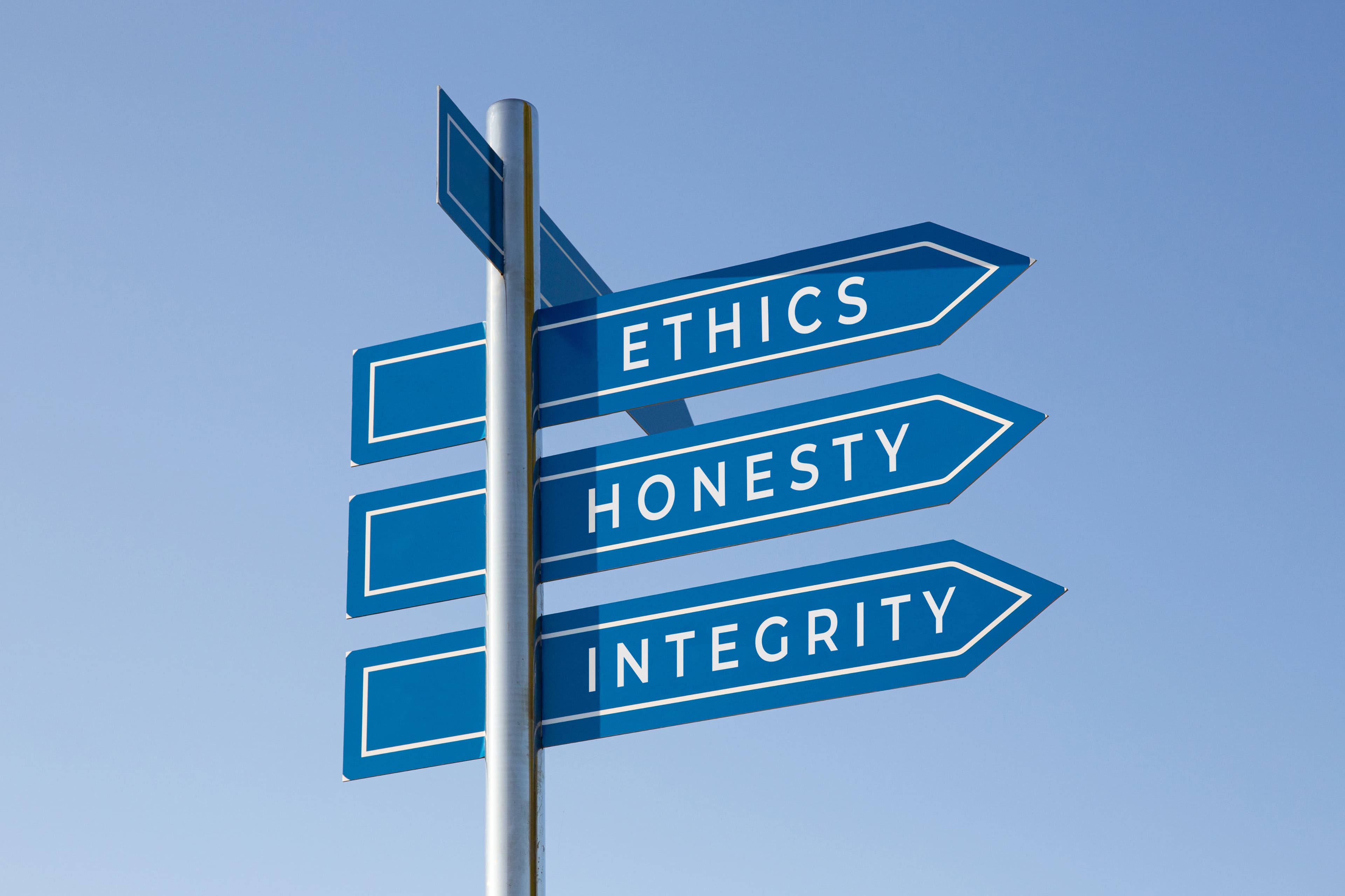 Ethics, Integrity and Aptitude