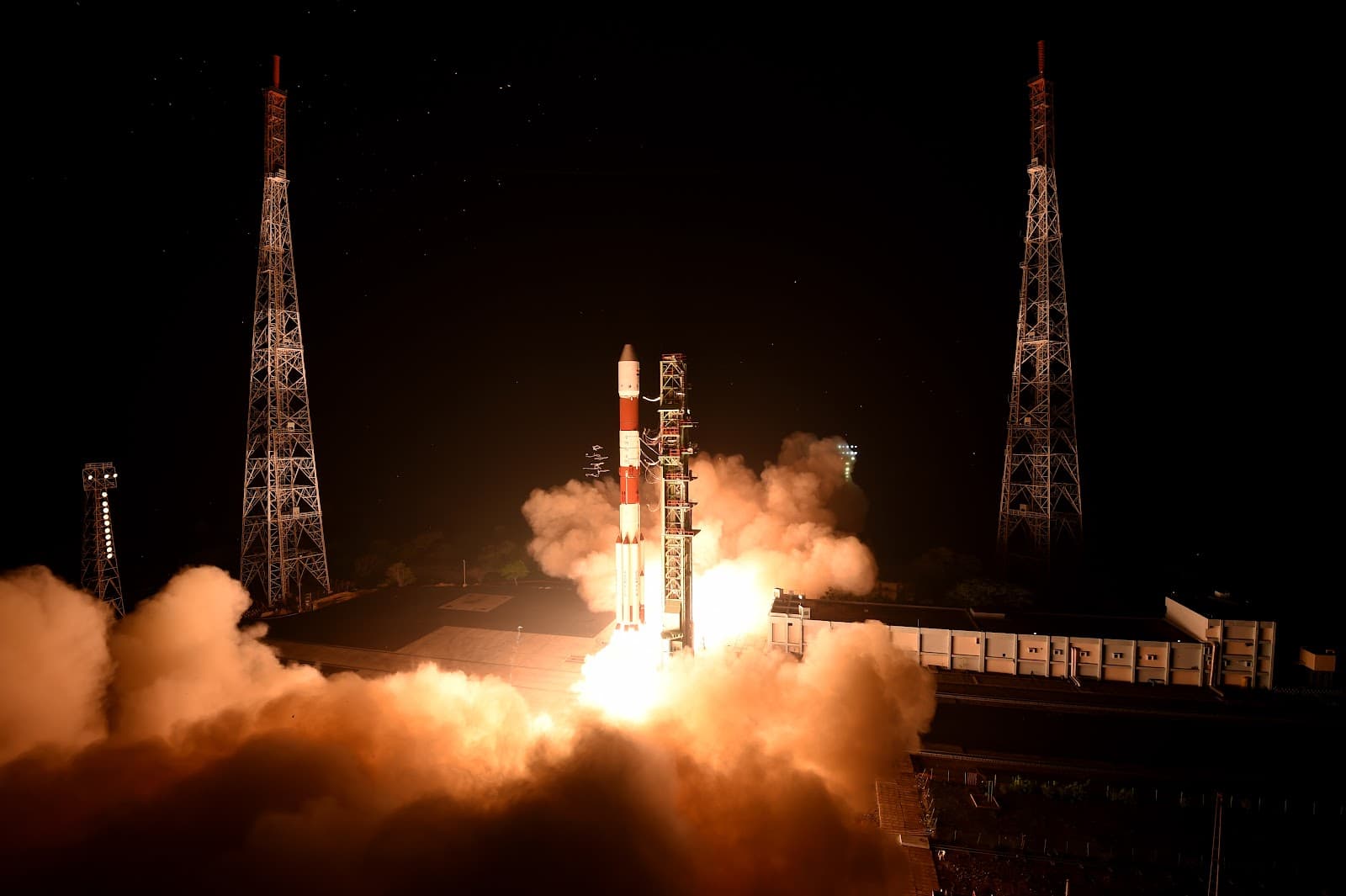ISRO's SpaDeX Mission for Docking