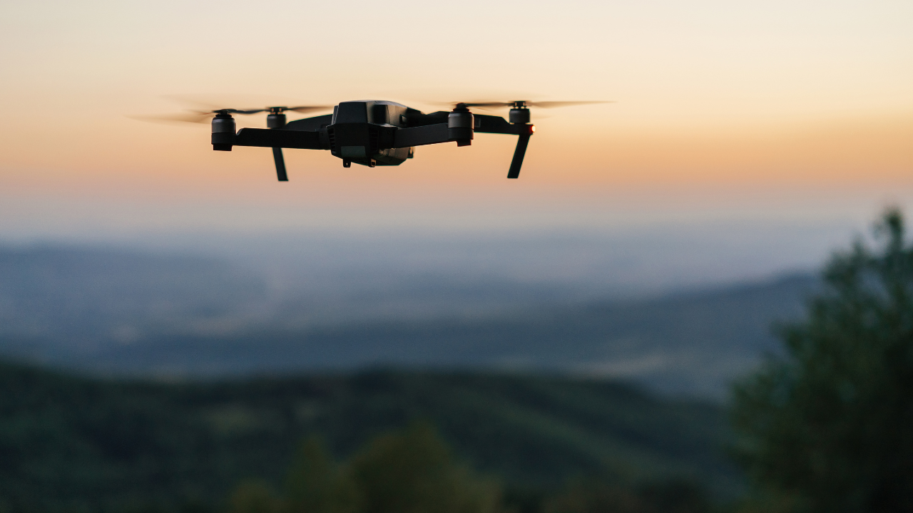 Ukraine's Recent Drone Strikes Impact Diplomacy